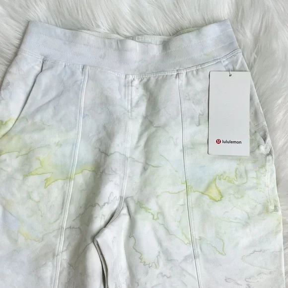 La sweat pant lululemon sale